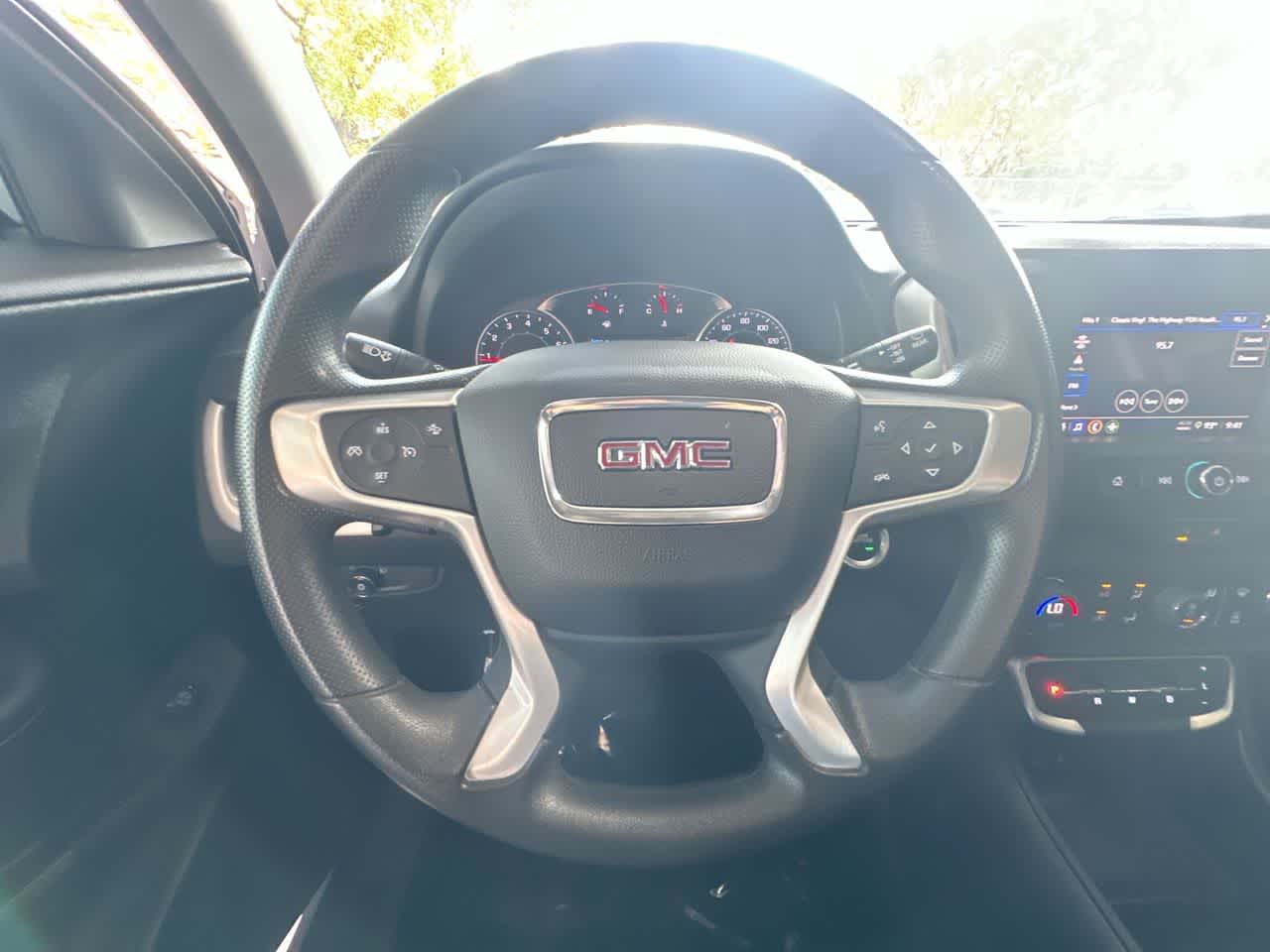 Thumbnail: 2023 GMC Terrain - 15