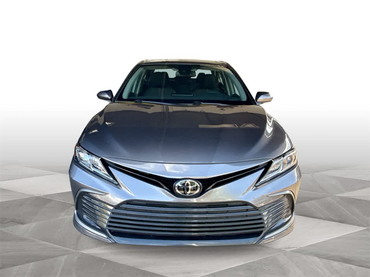 Thumbnail: 2024 Toyota Camry - 3