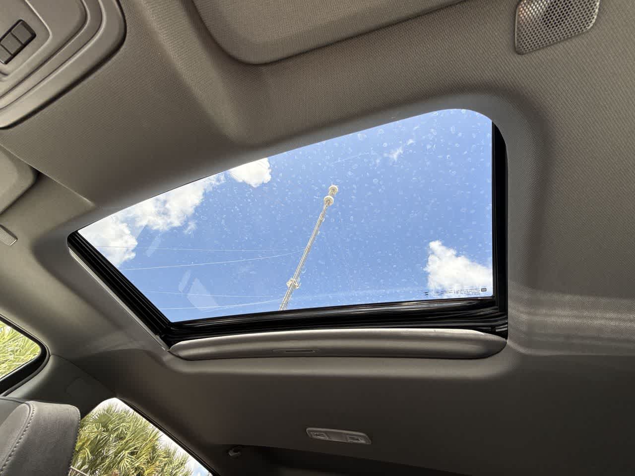 Thumbnail: 2026 GMC Sierra 1500 - 17