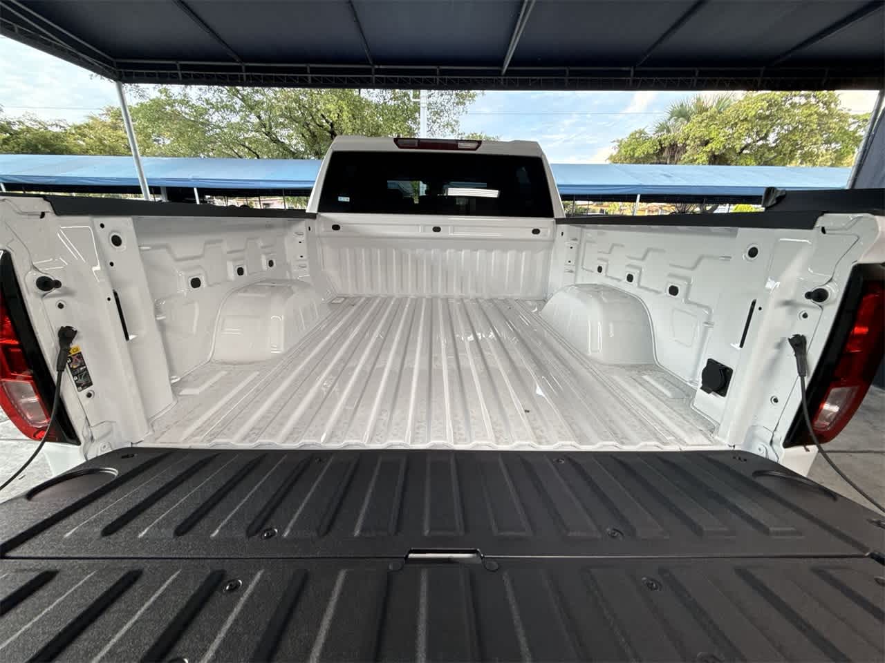 Thumbnail: 2026 GMC Sierra 1500 - 25