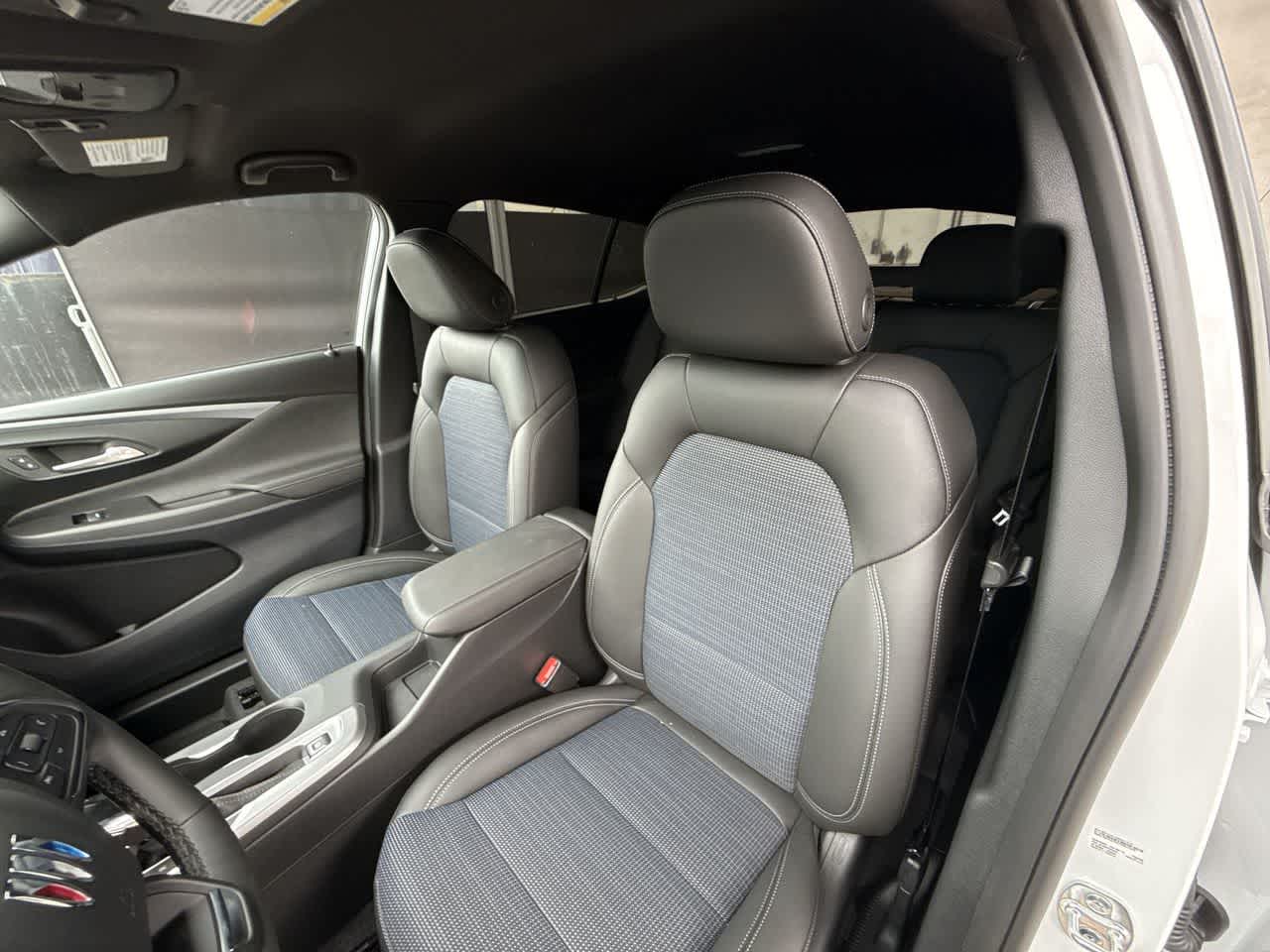 Thumbnail: 2026 Buick Envista - 14