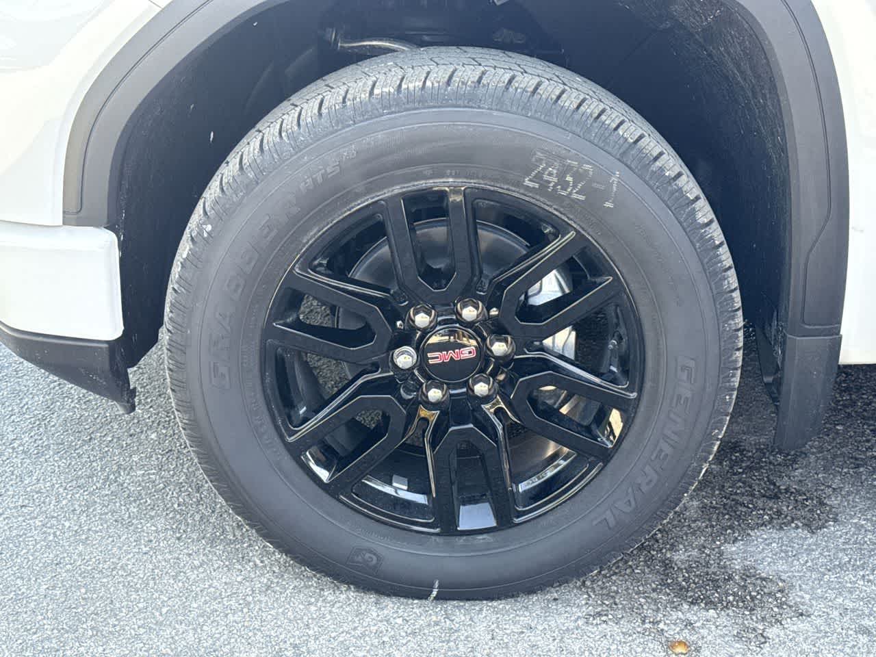 Thumbnail: 2026 GMC Sierra 1500 - 11