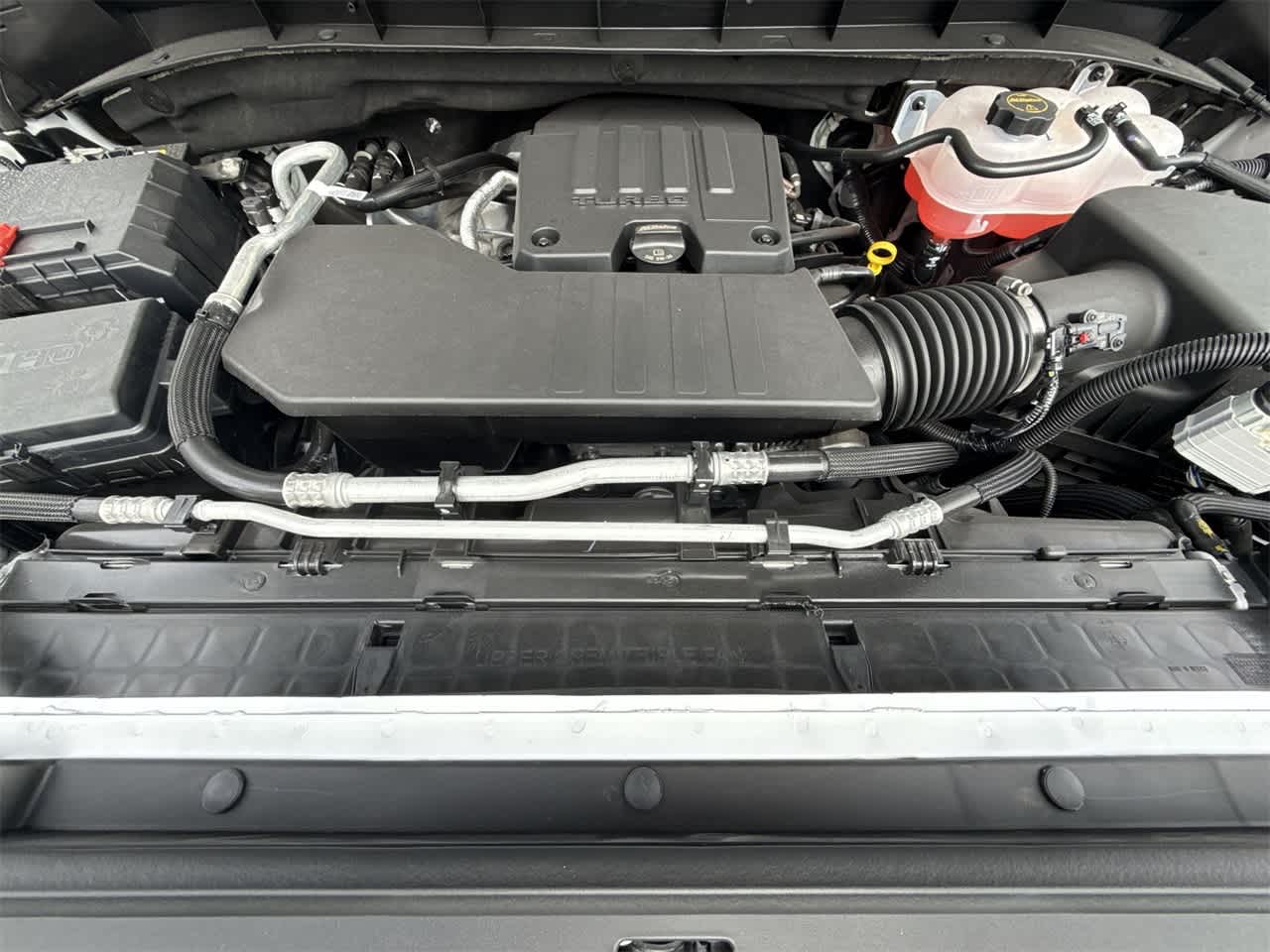 Thumbnail: 2026 GMC Sierra 1500 - 12