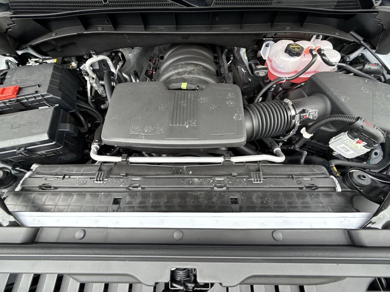 Thumbnail: 2026 GMC Sierra 1500 - 12