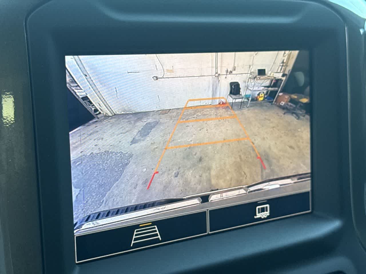 Thumbnail: 2026 GMC Sierra 2500 - 20