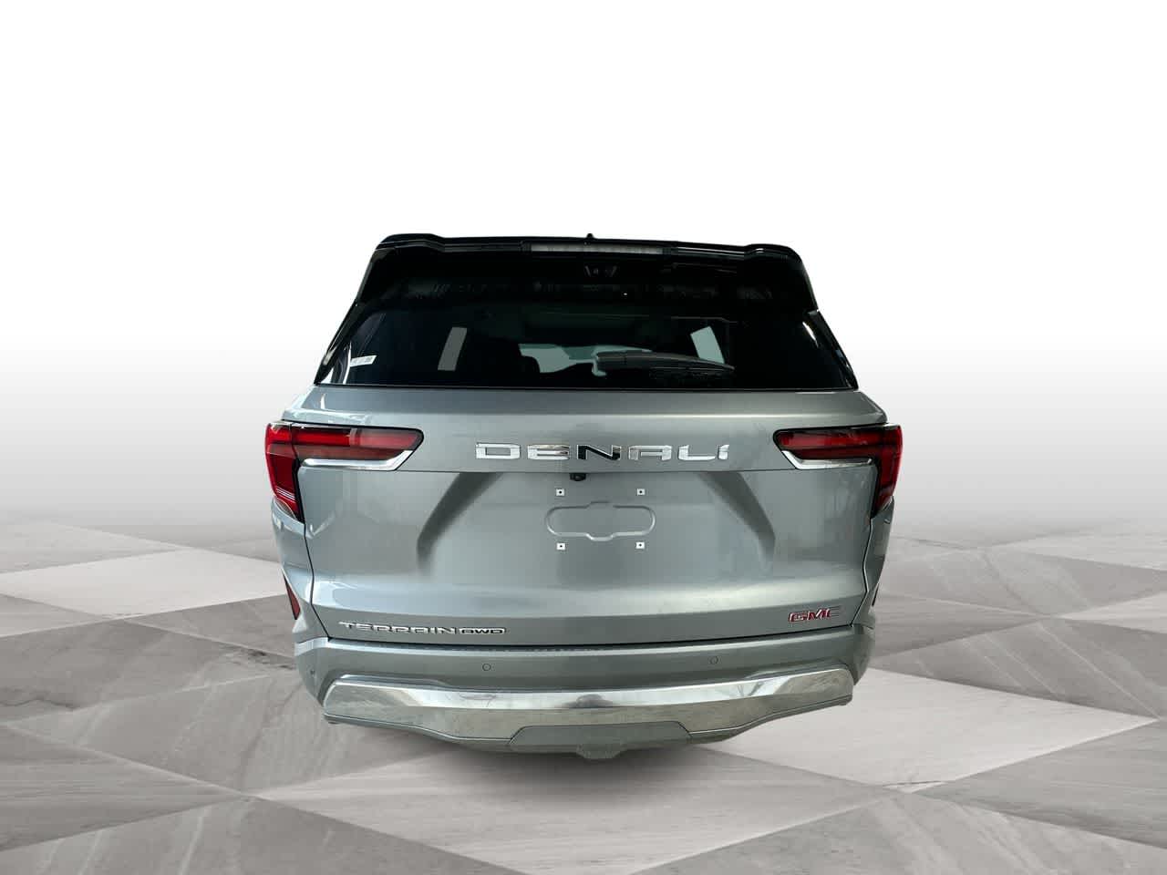 Thumbnail: 2026 GMC Terrain - 7