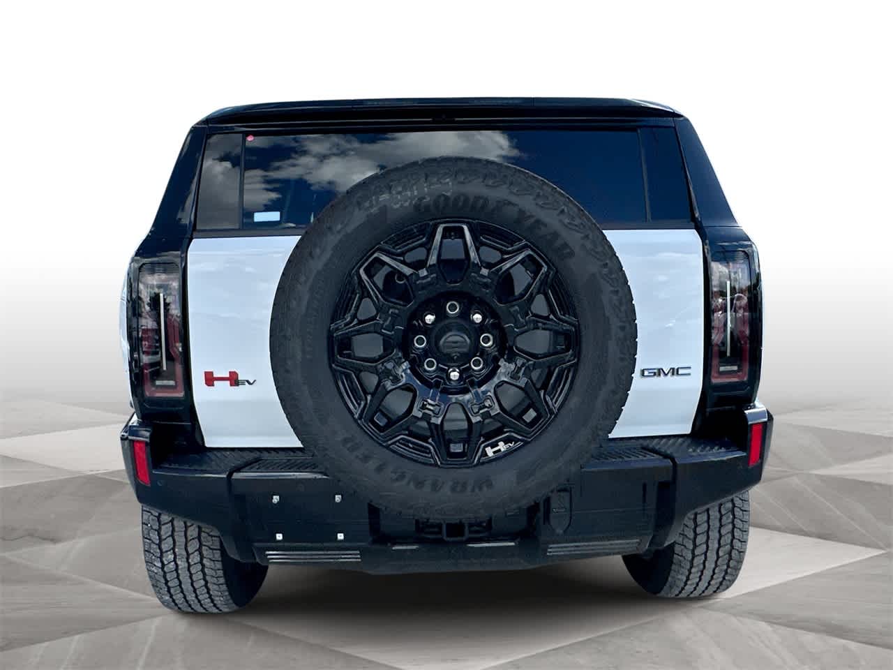 Thumbnail: 2026 GMC Hummer EV - 7