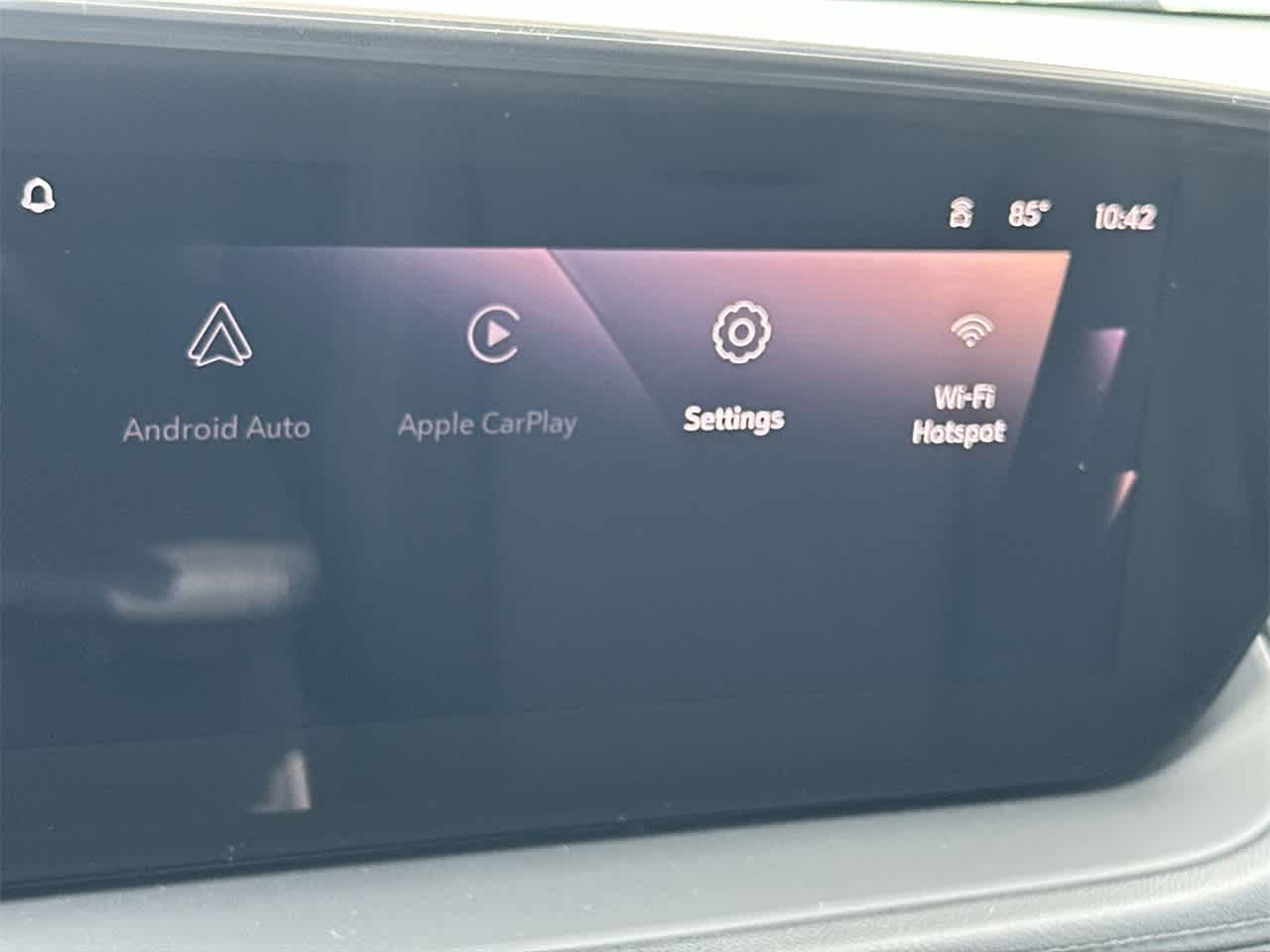 Thumbnail: 2026 Buick Encore GX - 18