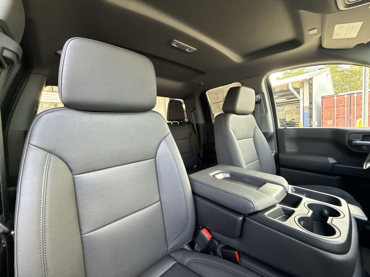 Thumbnail: 2026 GMC Sierra 1500 - 27