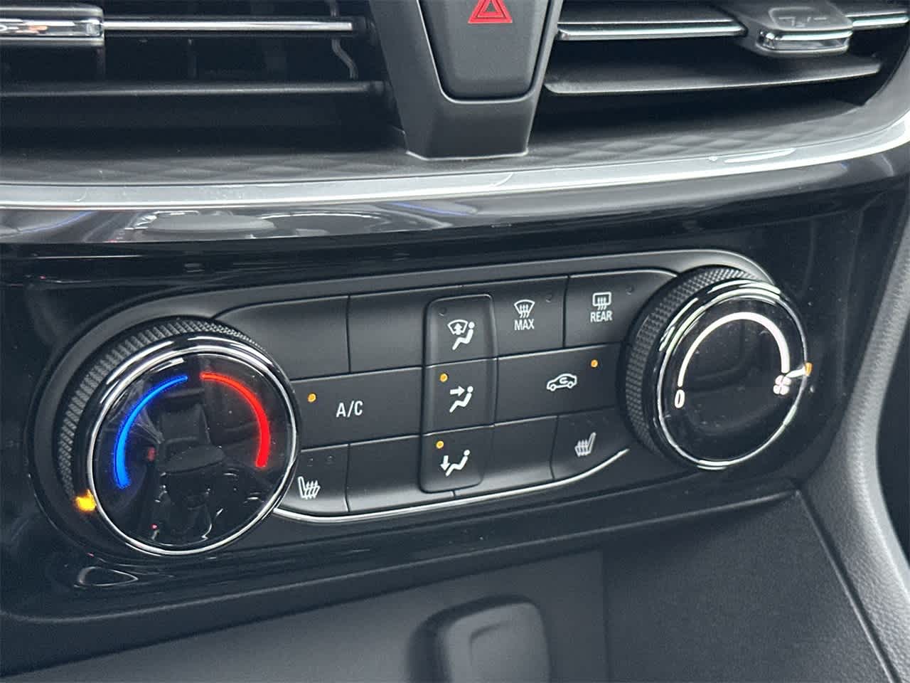 Thumbnail: 2026 Buick Encore GX - 20