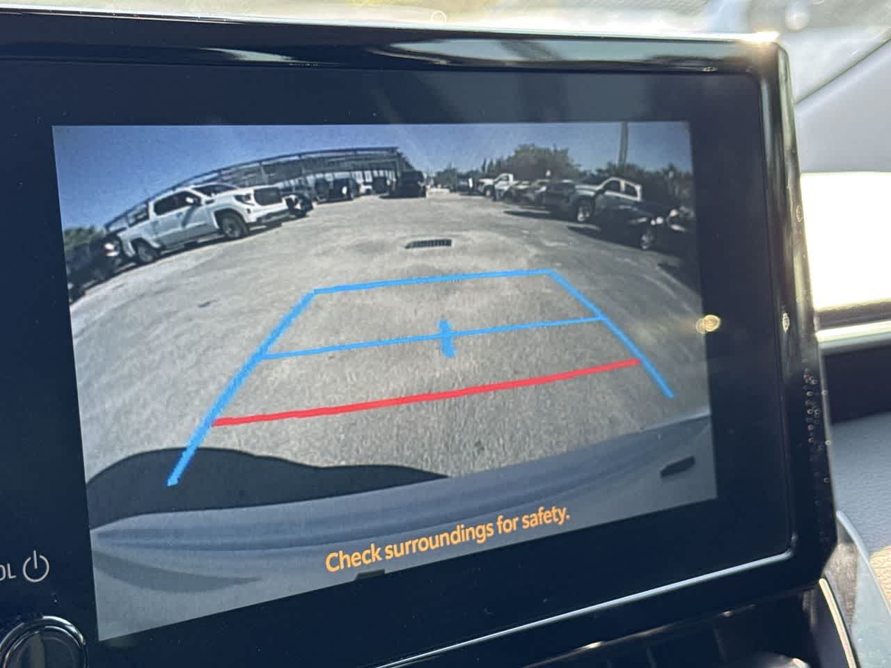 Thumbnail: 2024 Toyota Corolla - 18