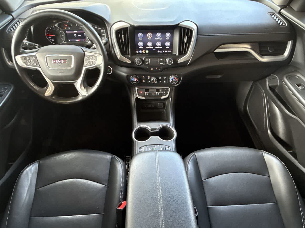 Thumbnail: 2023 GMC Terrain - 24