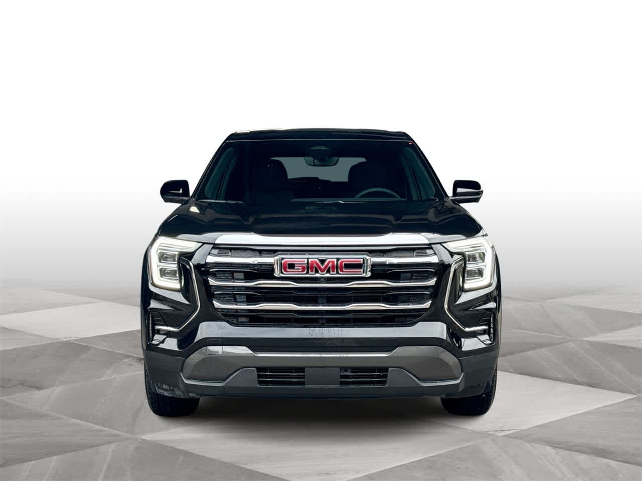 Thumbnail: 2026 GMC Terrain - 3
