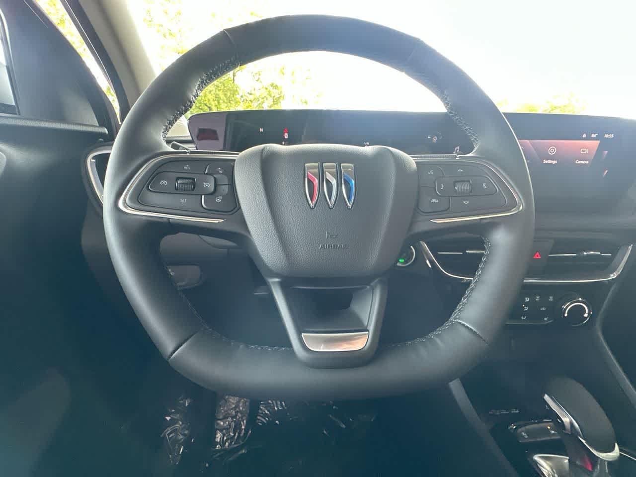 Thumbnail: 2026 Buick Encore GX - 15