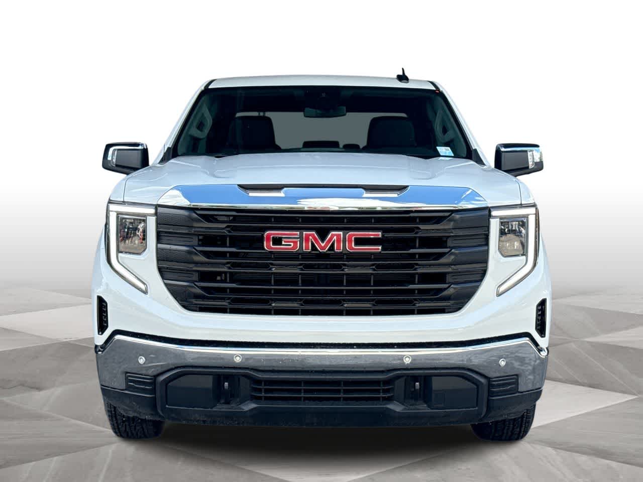 Thumbnail: 2026 GMC Sierra 1500 - 3