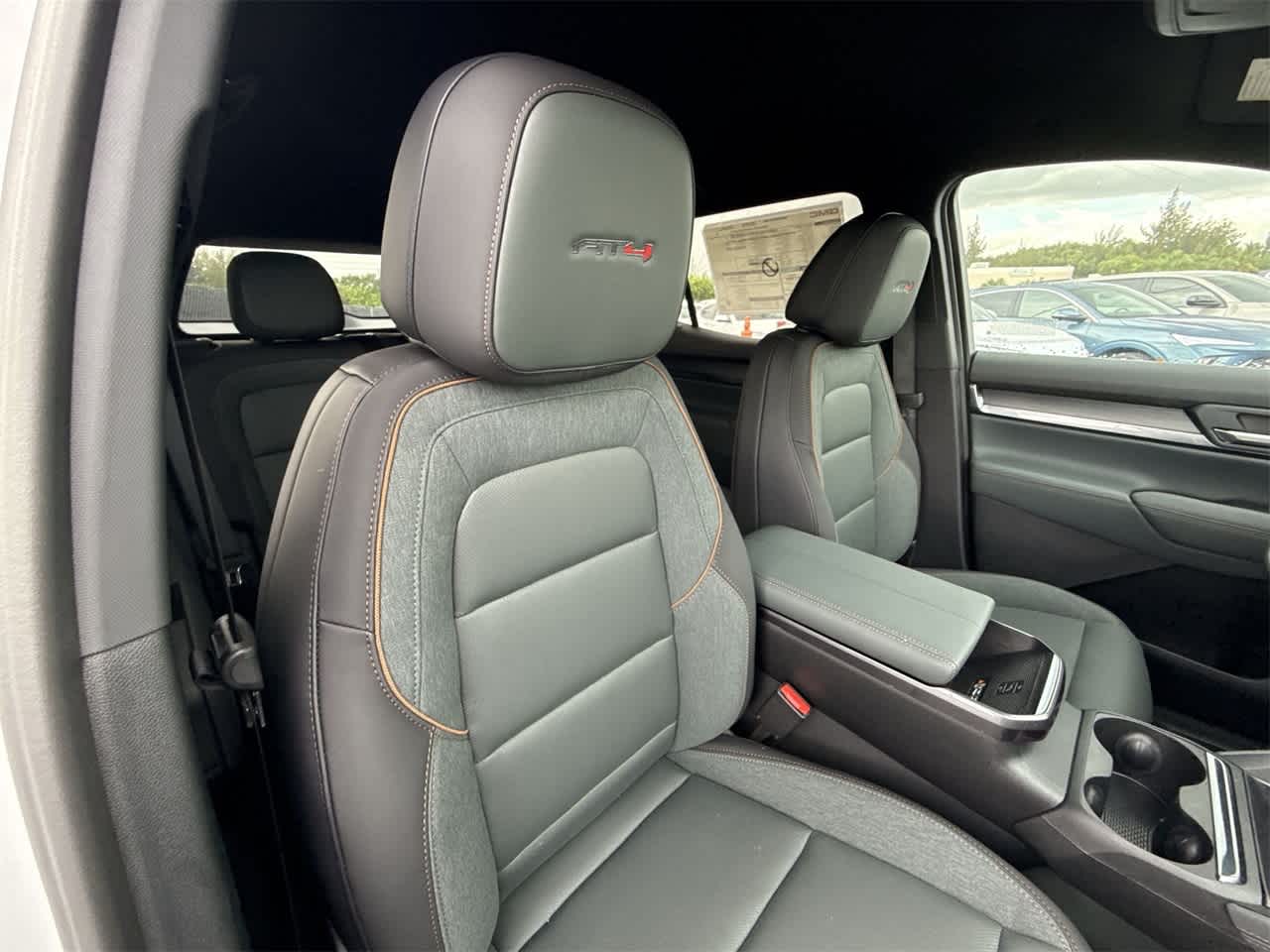 Thumbnail: 2026 GMC Terrain - 27