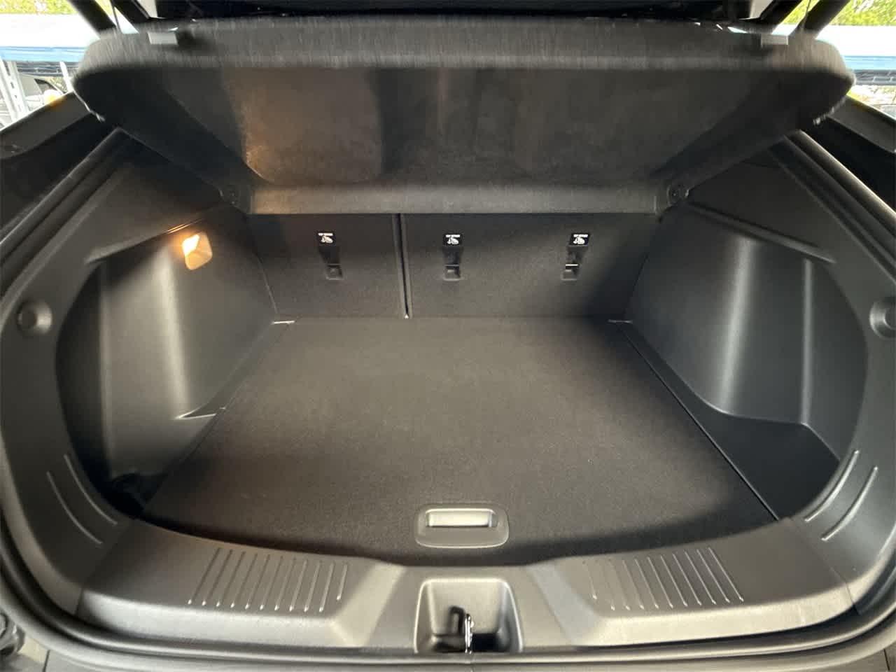 Thumbnail: 2026 Buick Envista - 25