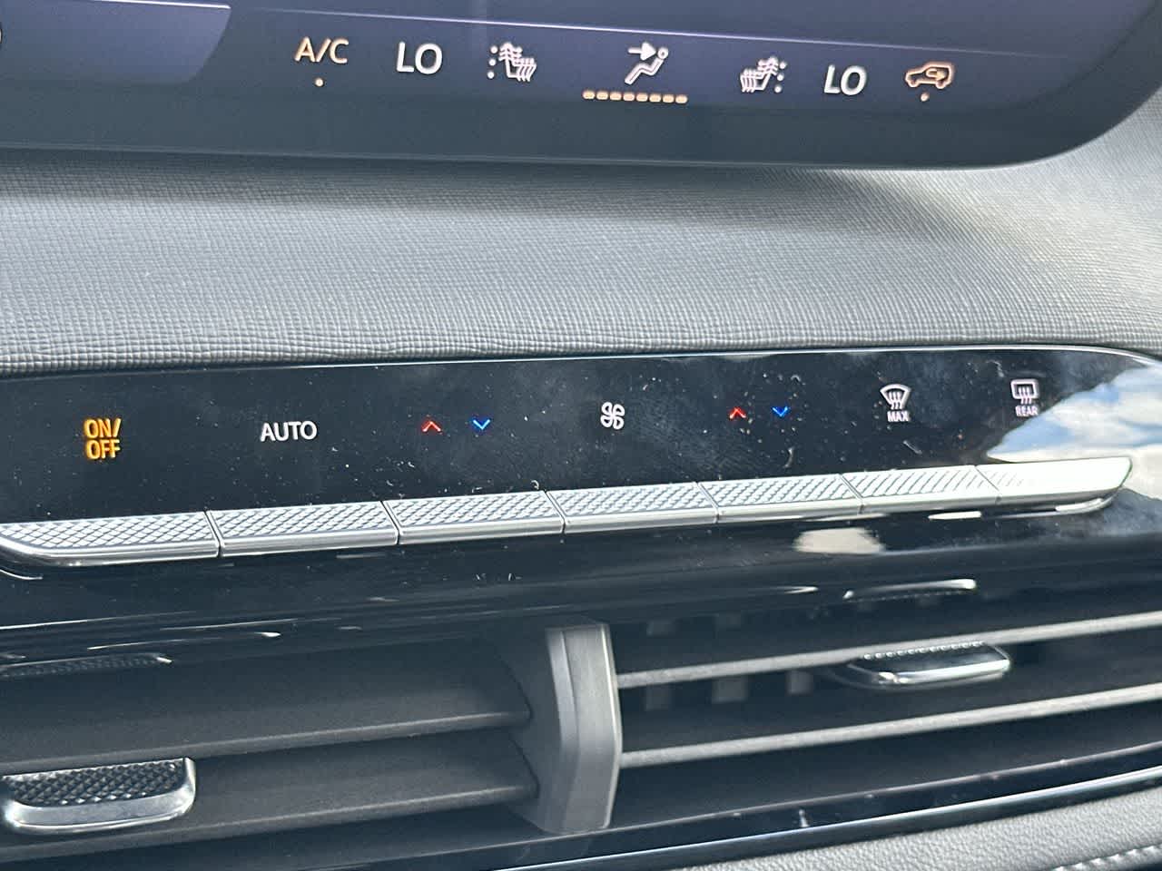 Thumbnail: 2026 Buick Enclave - 20