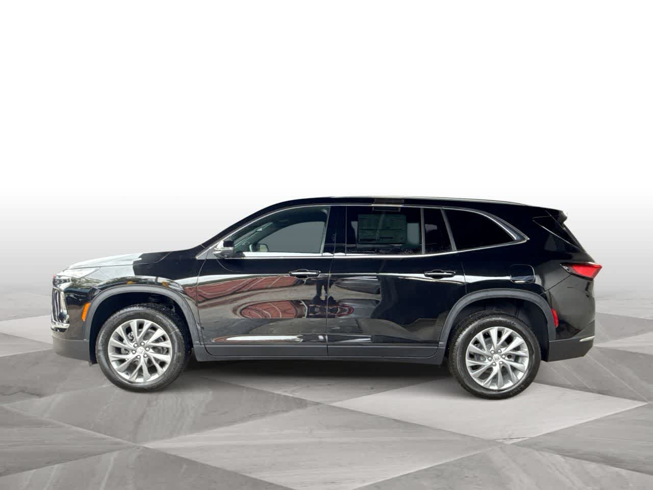 Thumbnail: 2026 Buick Enclave - 5