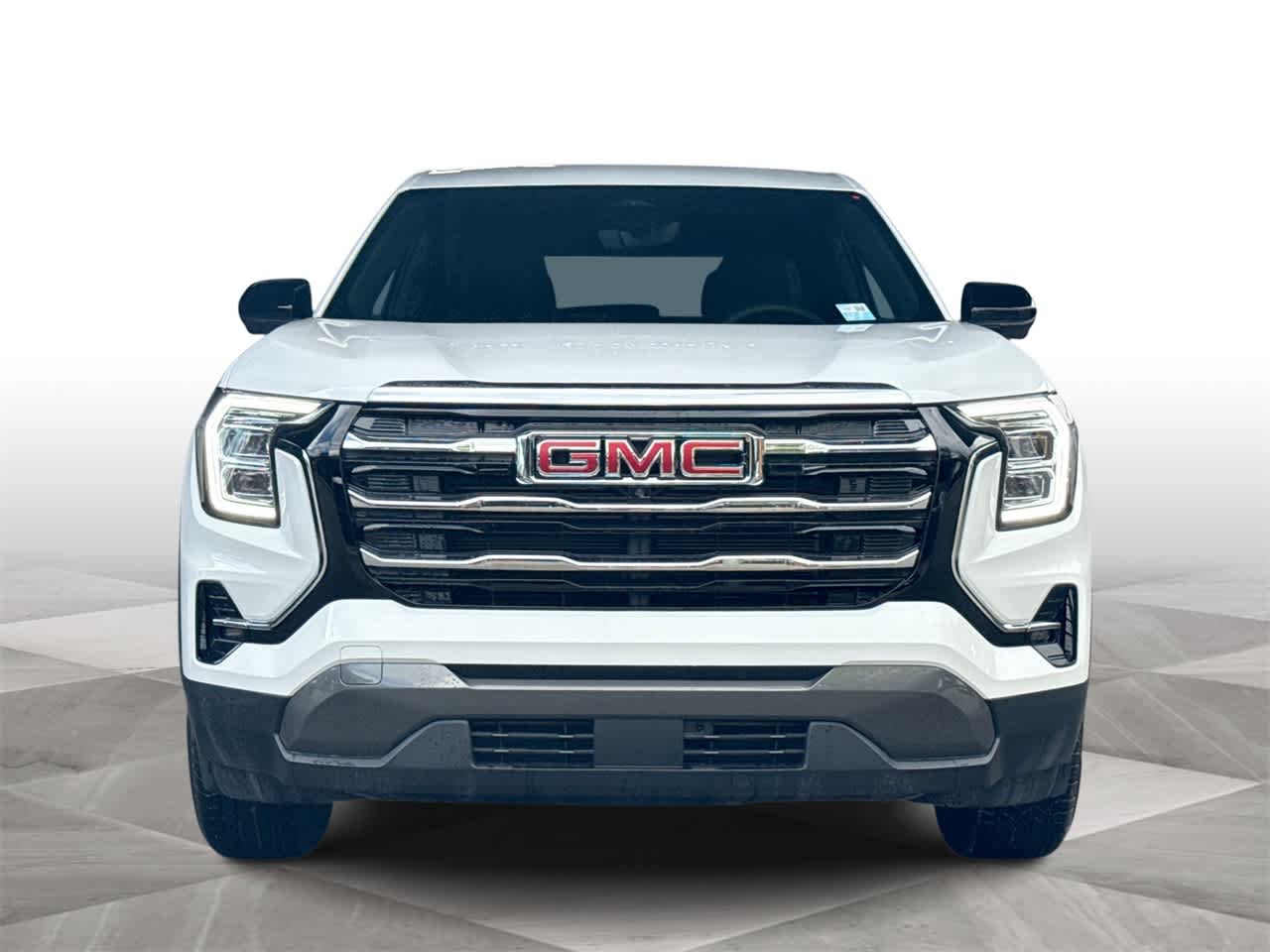 Thumbnail: 2026 GMC Terrain - 3