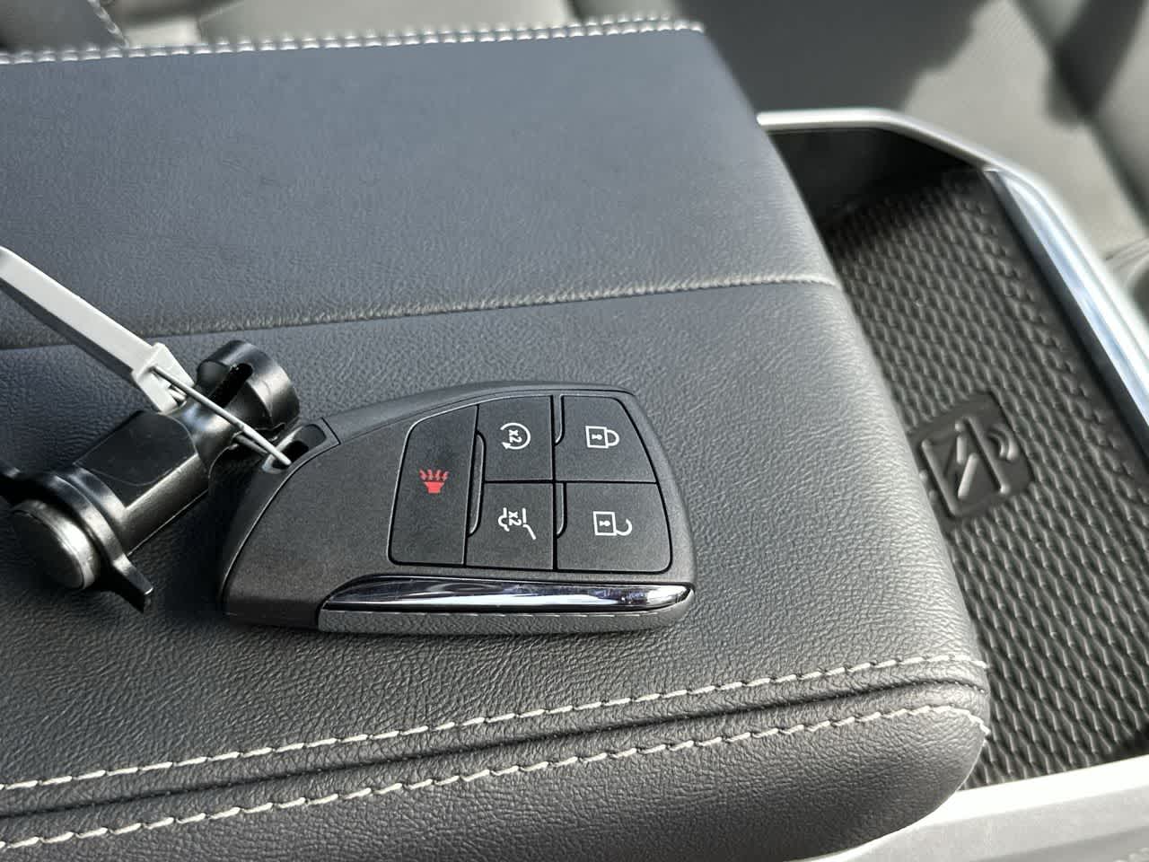 Thumbnail: 2026 GMC Terrain - 28