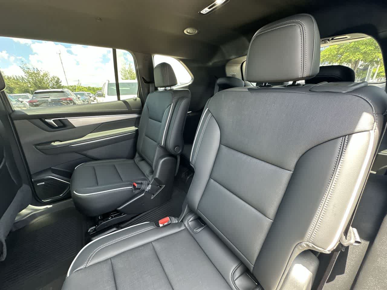 Thumbnail: 2026 Buick Enclave - 22