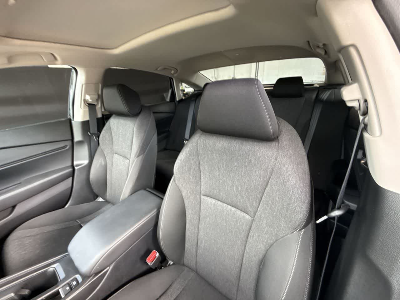 Thumbnail: 2025 Honda Accord - 14