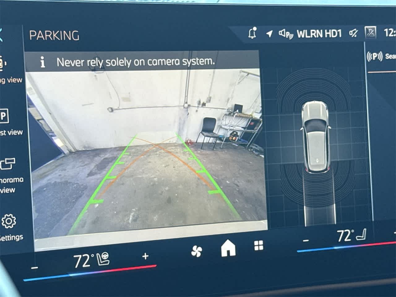 Thumbnail: 2025 BMW X1 - 19