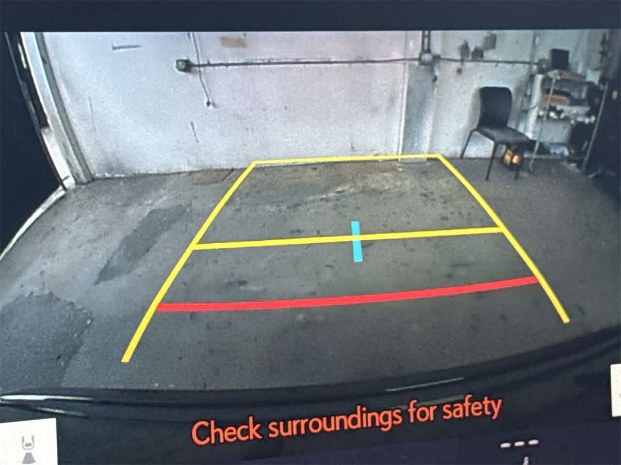 Thumbnail: 2023 Lexus NX - 19