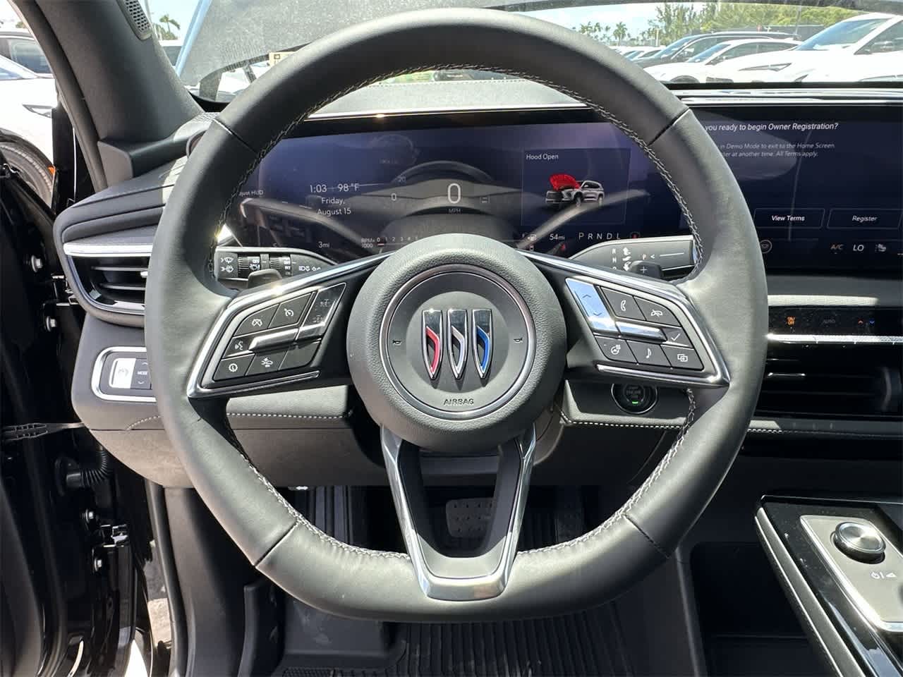 Thumbnail: 2026 Buick Enclave - 15