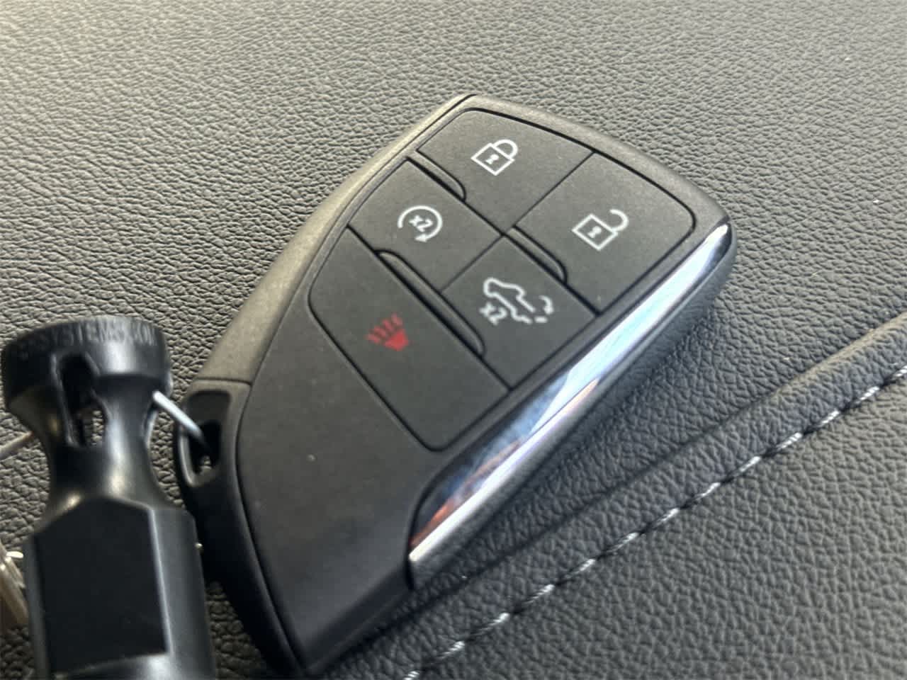 Thumbnail: 2026 GMC Sierra 1500 - 28