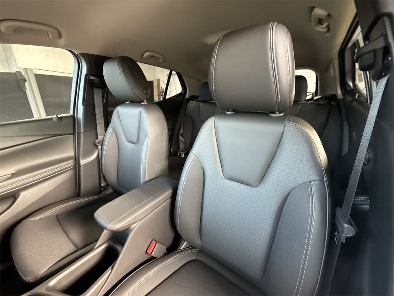 Thumbnail: 2026 Buick Encore GX - 14