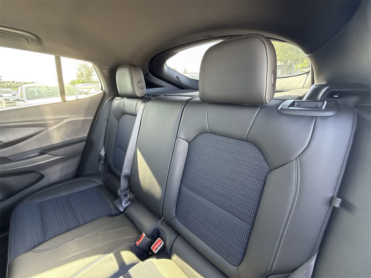 Thumbnail: 2025 Buick Envista - 22