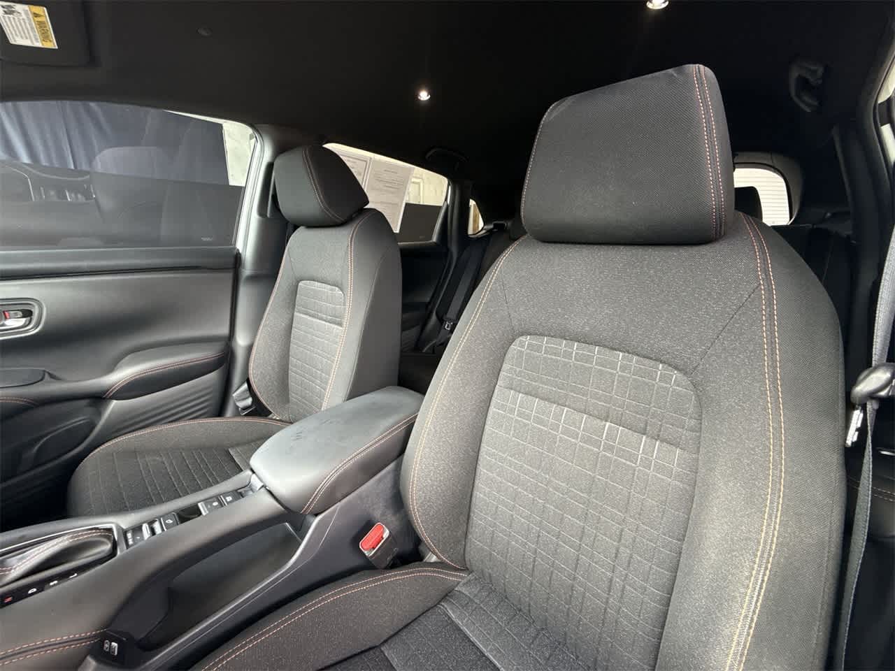 Thumbnail: 2023 Honda HR-V - 14