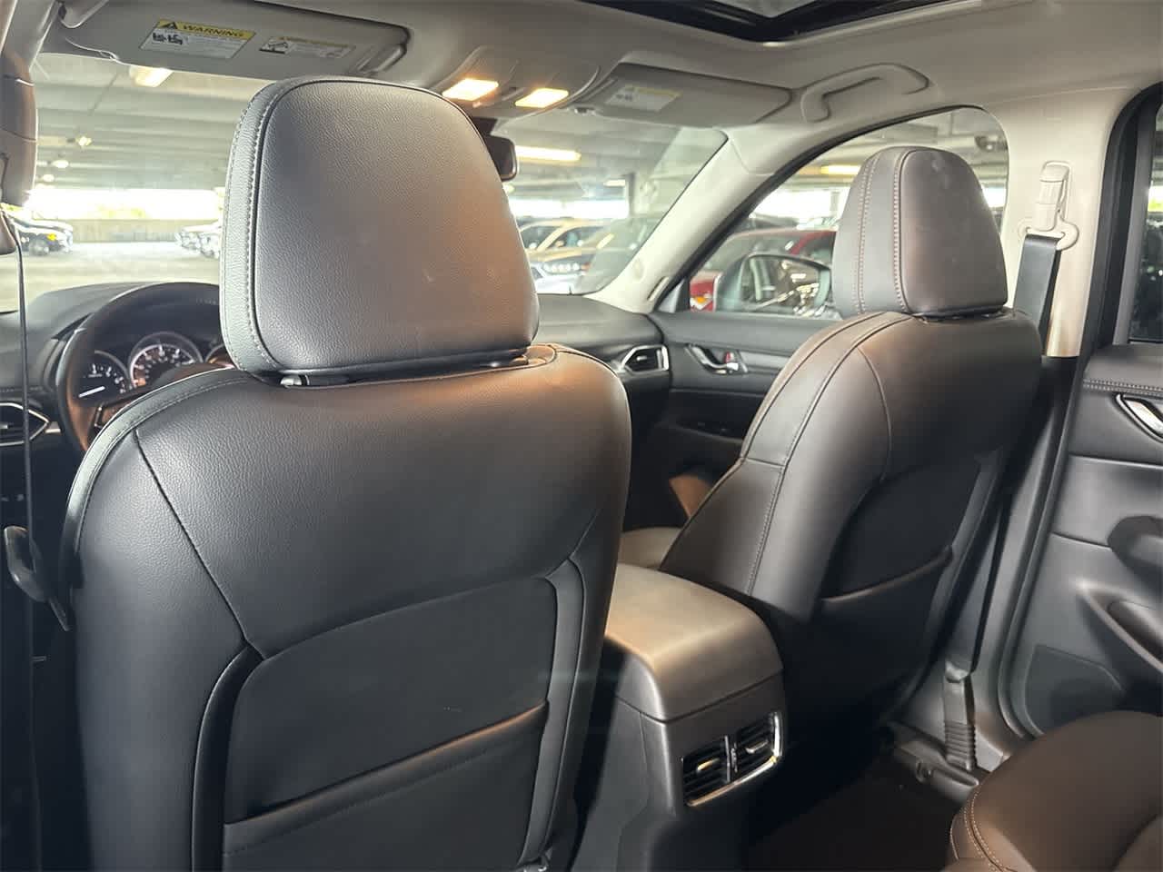 Thumbnail: 2023 Mazda CX-5 - 23