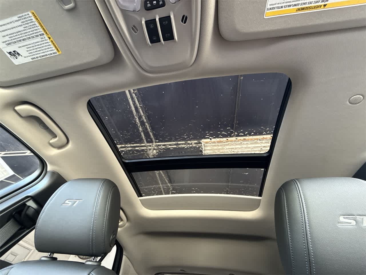 Thumbnail: 2026 Buick Encore GX - 18