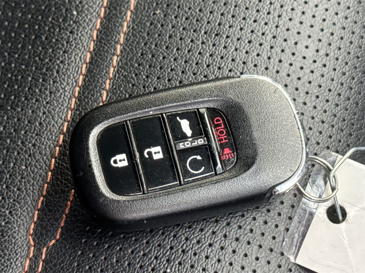 Thumbnail: 2024 Honda CR-V - 28