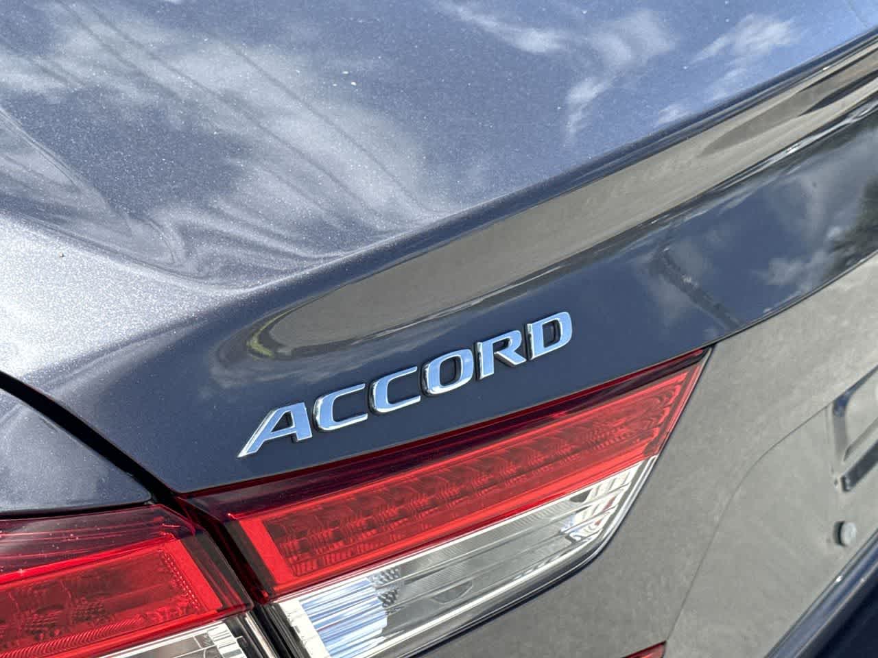 Thumbnail: 2022 Honda Accord - 10