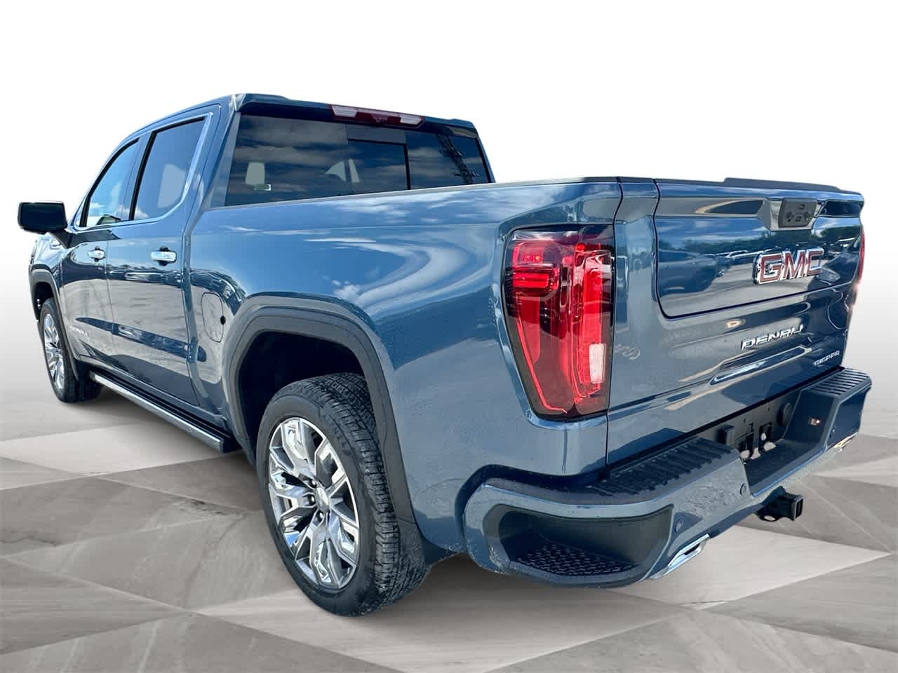 Thumbnail: 2026 GMC Sierra 1500 - 6