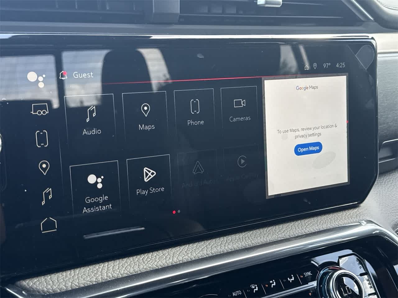 Thumbnail: 2025 GMC Sierra 2500 - 18