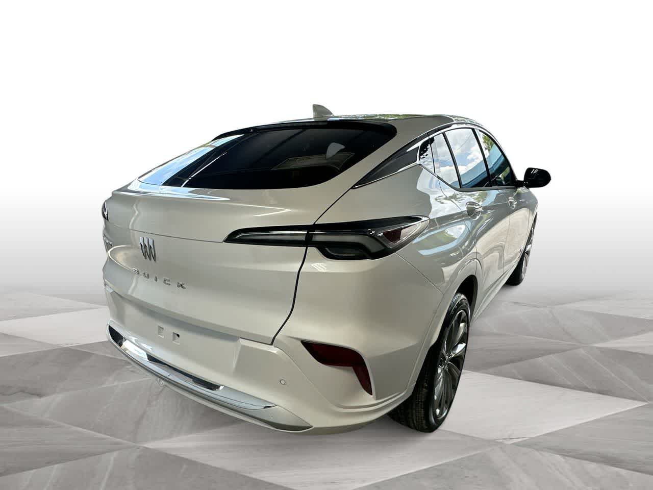 Thumbnail: 2026 Buick Envista - 8