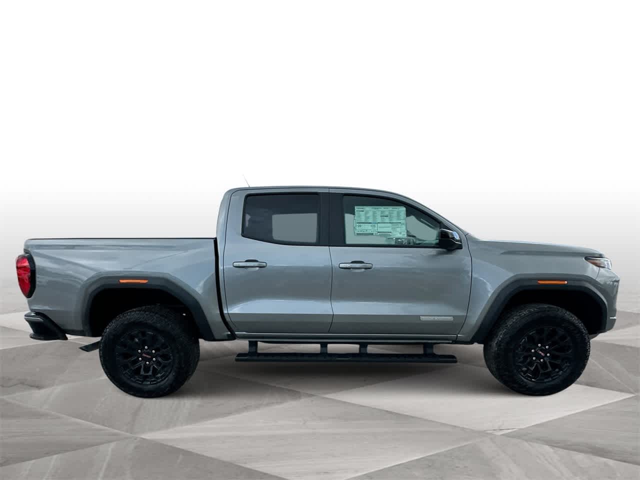 Thumbnail: 2026 GMC Canyon - 9