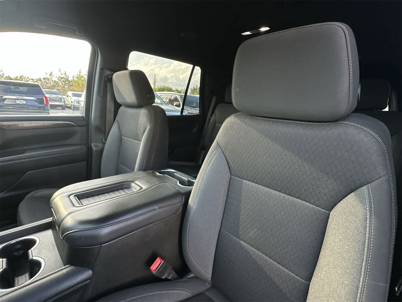 Thumbnail: 2023 GMC Yukon - 14