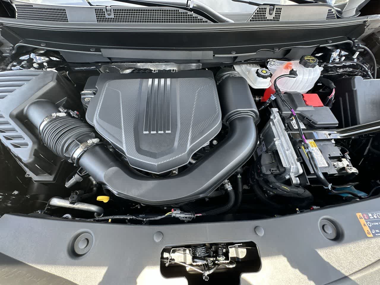 Thumbnail: 2026 Buick Enclave - 12