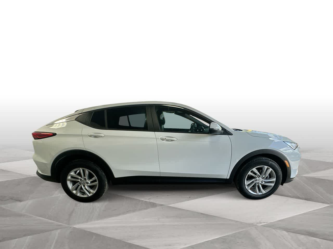 Thumbnail: 2026 Buick Envista - 9