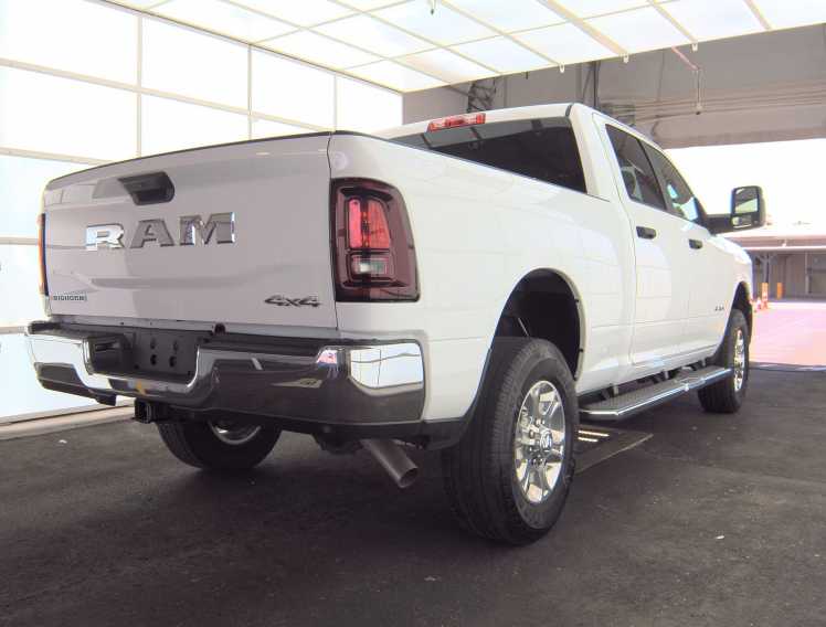 Thumbnail: 2025 RAM 2500 - 3