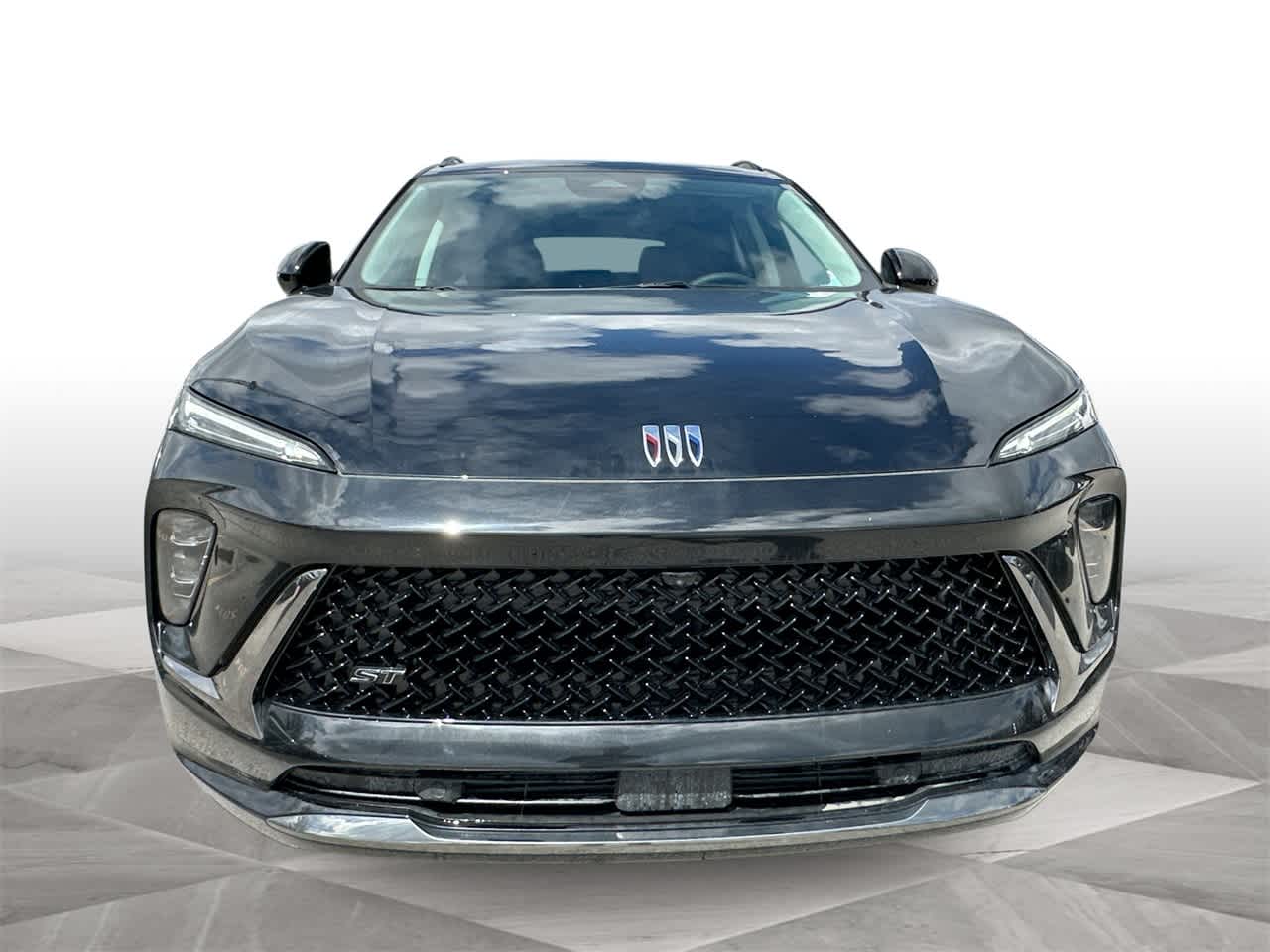 Thumbnail: 2025 Buick Envision - 3