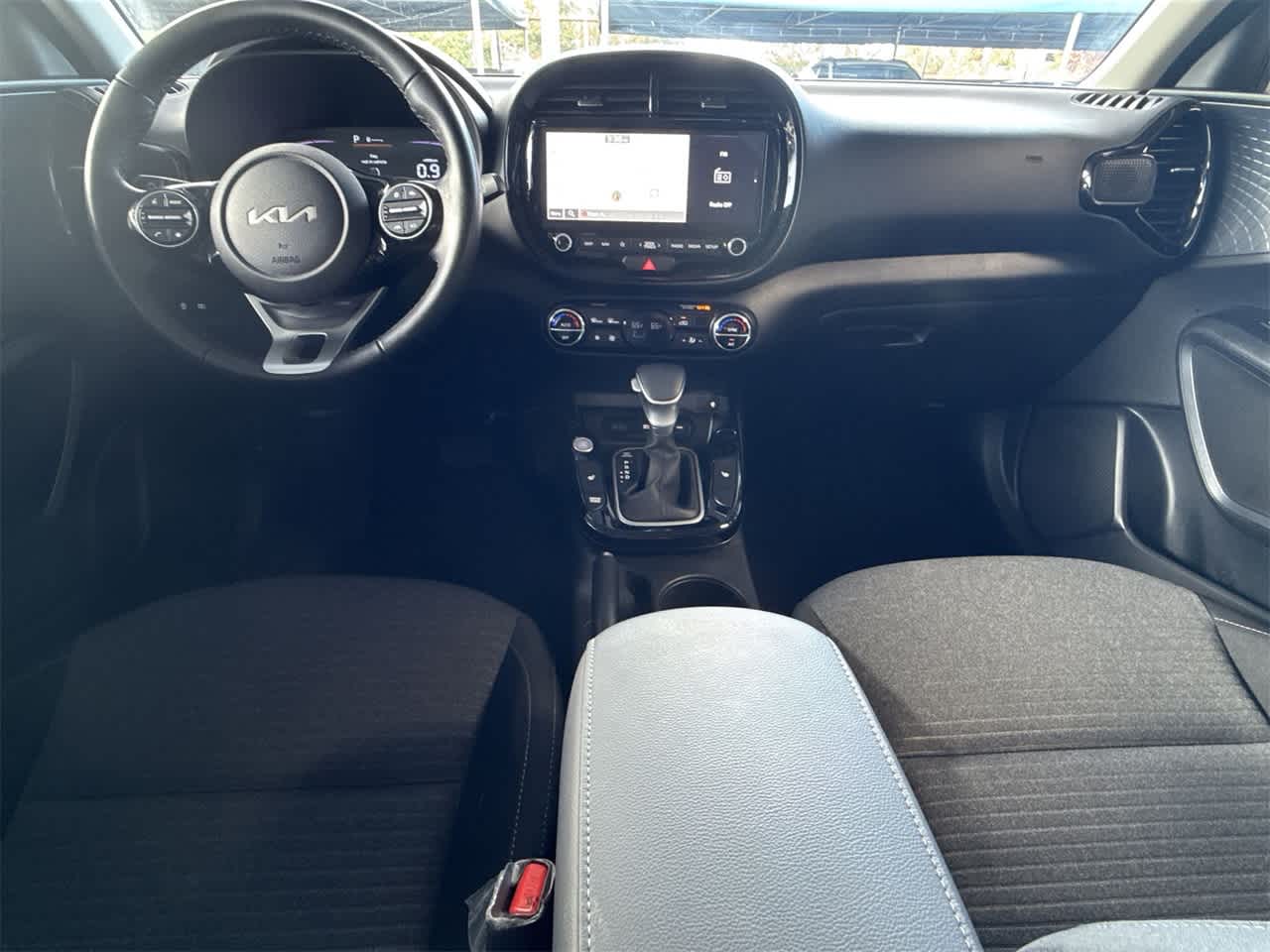 Thumbnail: 2025 Kia Soul - 24