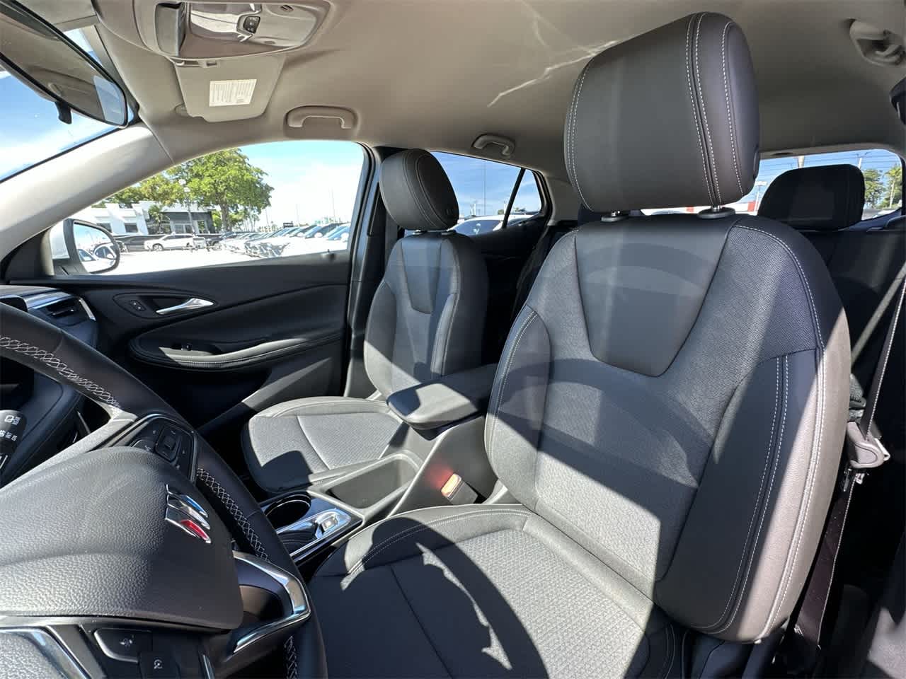 Thumbnail: 2026 Buick Encore GX - 14