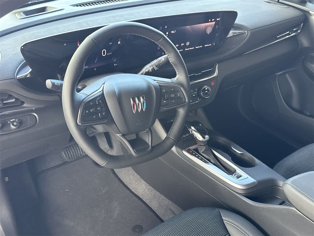 Thumbnail: 2026 Buick Envista - 13